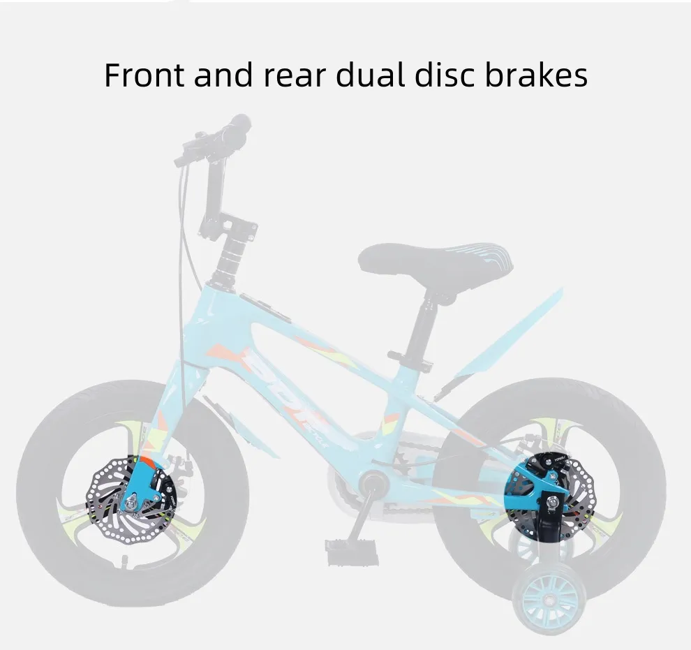 kids bicycle height adjustable children balance bike toys kids bike for hight quality light weight bikes