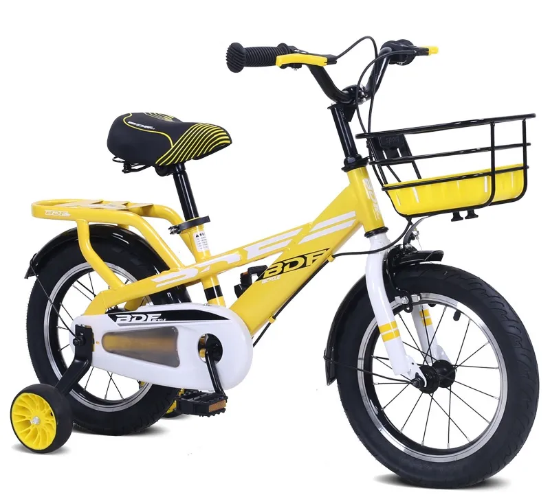 kids racing bikes 20 inch with training wheel Ordinary Pedal Brake Line System