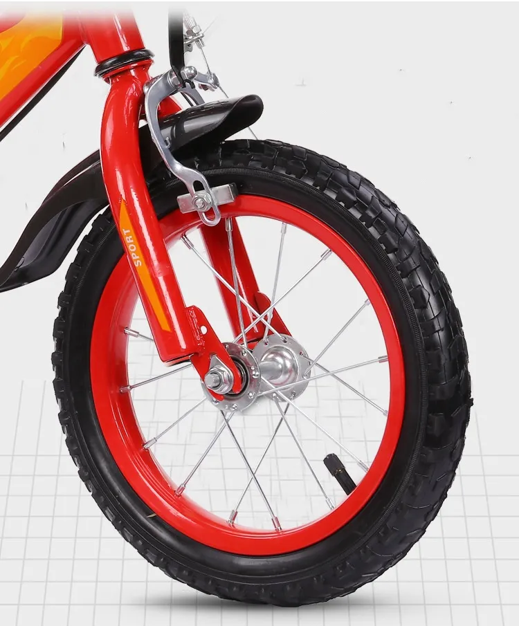 Best Selling 20 Inch Mountain Bike Kids Children Bike Sales Kids Bicycle From Factory 8 to 10 Years Old for Kids
