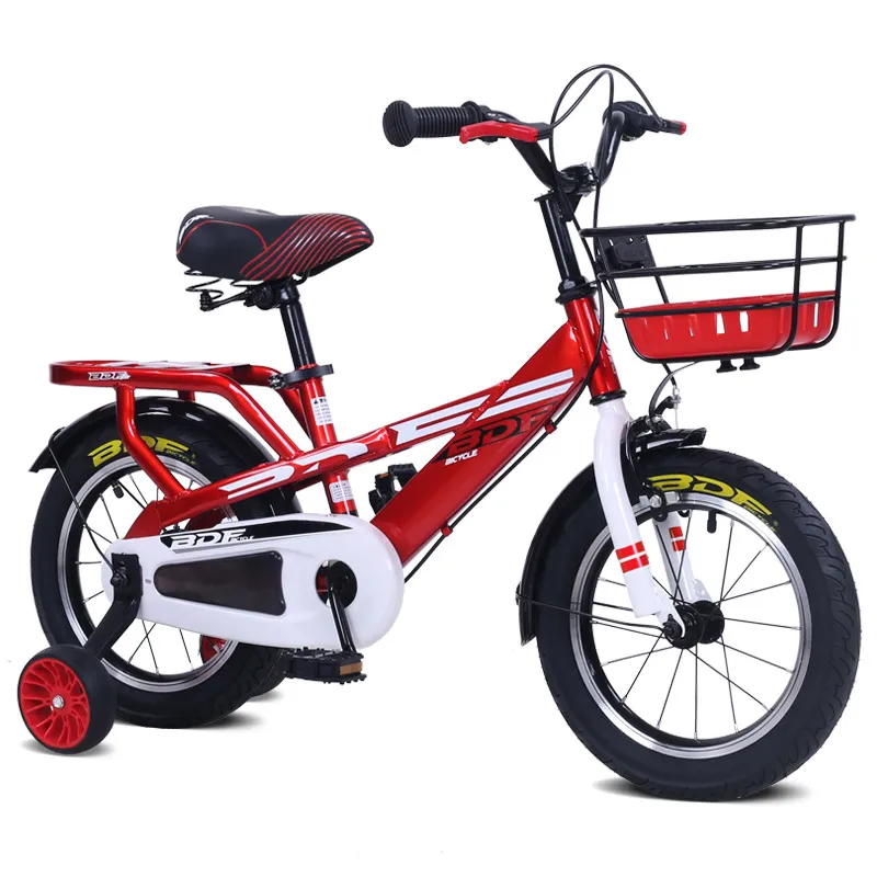 kids racing bikes 20 inch with training wheel Ordinary Pedal Brake Line System