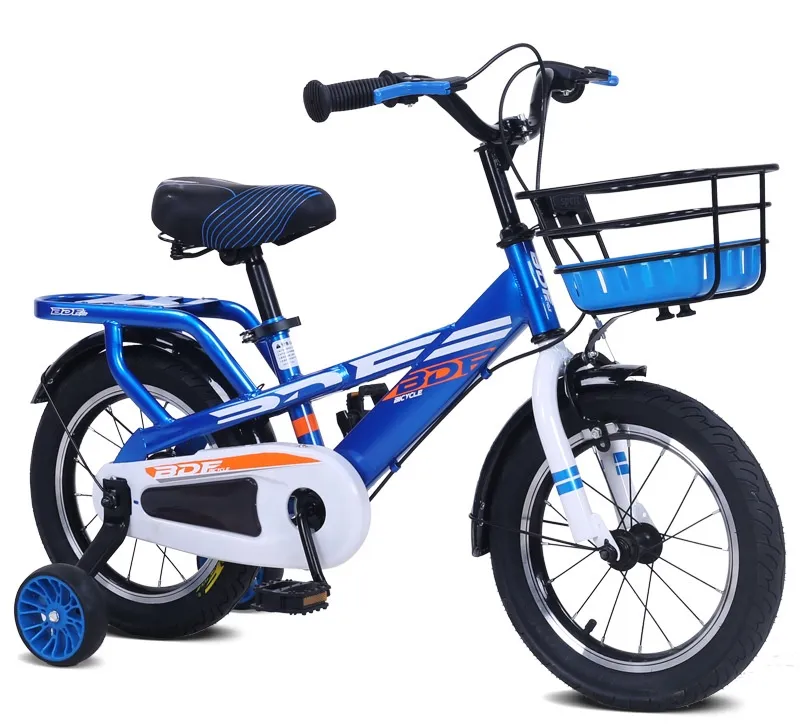 kids racing bikes 20 inch with training wheel Ordinary Pedal Brake Line System