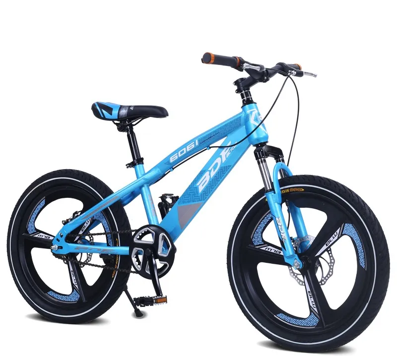 Unique kids bike children training wheel Available in multiple colors 20/22/24 inch carbon steel kids bicycle