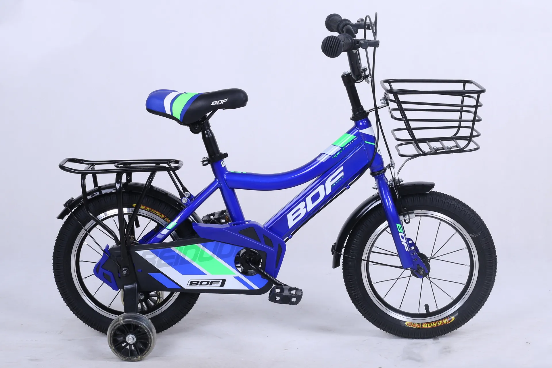 Fashion Design Fast Riding Kids Riding Bike Low Price Girls and Boys Children Mountain Bicycle for Kids