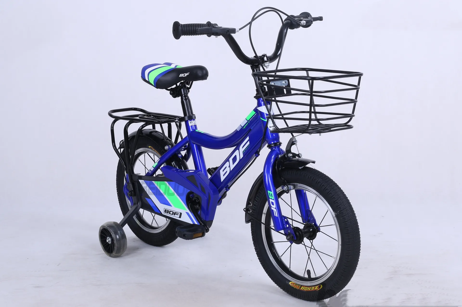 Fashion Design Fast Riding Kids Riding Bike Low Price Girls and Boys Children Mountain Bicycle for Kids