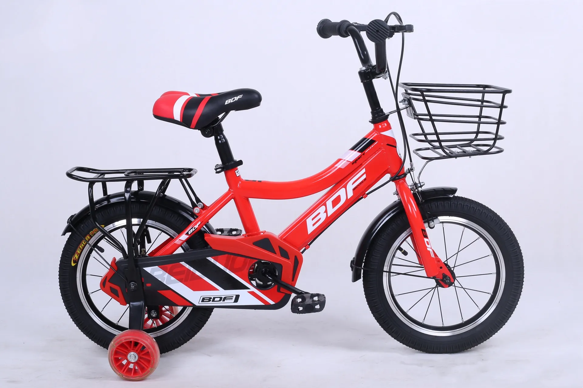 Fashion Design Fast Riding Kids Riding Bike Low Price Girls and Boys Children Mountain Bicycle for Kids