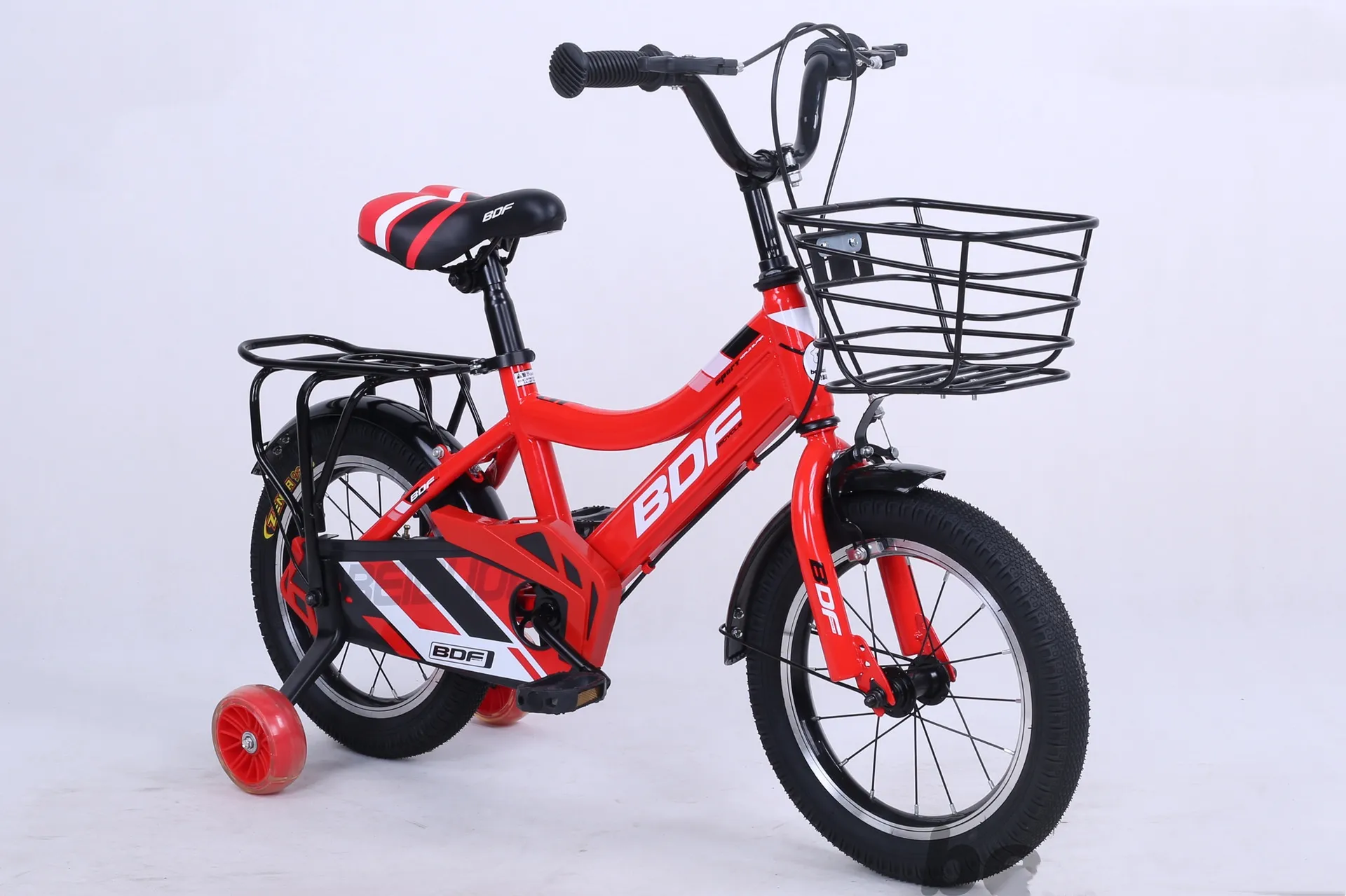 Fashion Design Fast Riding Kids Riding Bike Low Price Girls and Boys Children Mountain Bicycle for Kids