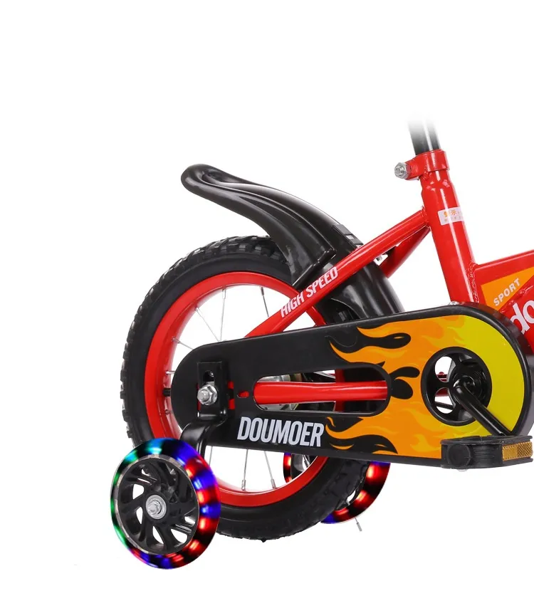 Best Selling 20 Inch Mountain Bike Kids Children Bike Sales Kids Bicycle From Factory 8 to 10 Years Old for Kids