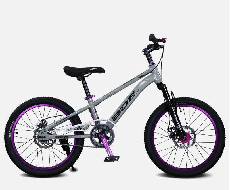 Lightweight kids bike 18/20/22/24 inch Cheap Bicycle with Steel Fork and Ordinary Pedal