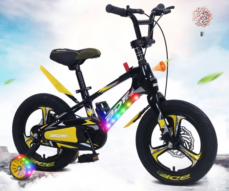 kids bicycle height adjustable children balance bike toys kids bike for hight quality light weight bikes