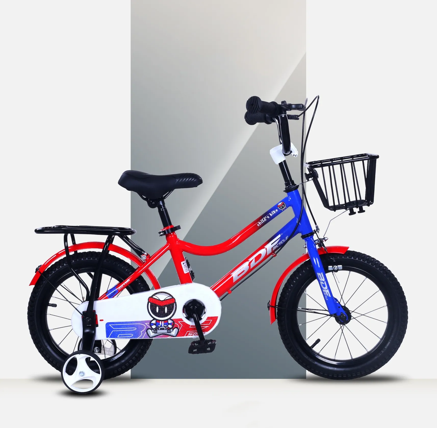 Fashion design fast riding kids riding bike low price girls and boys children mountain bicycle for kids
