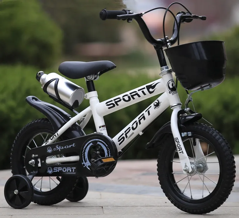 Kids Bicycle Brake Road Bike Fashion Bicycle for Kid Mountain Bike Kids Quality Factory Price Both