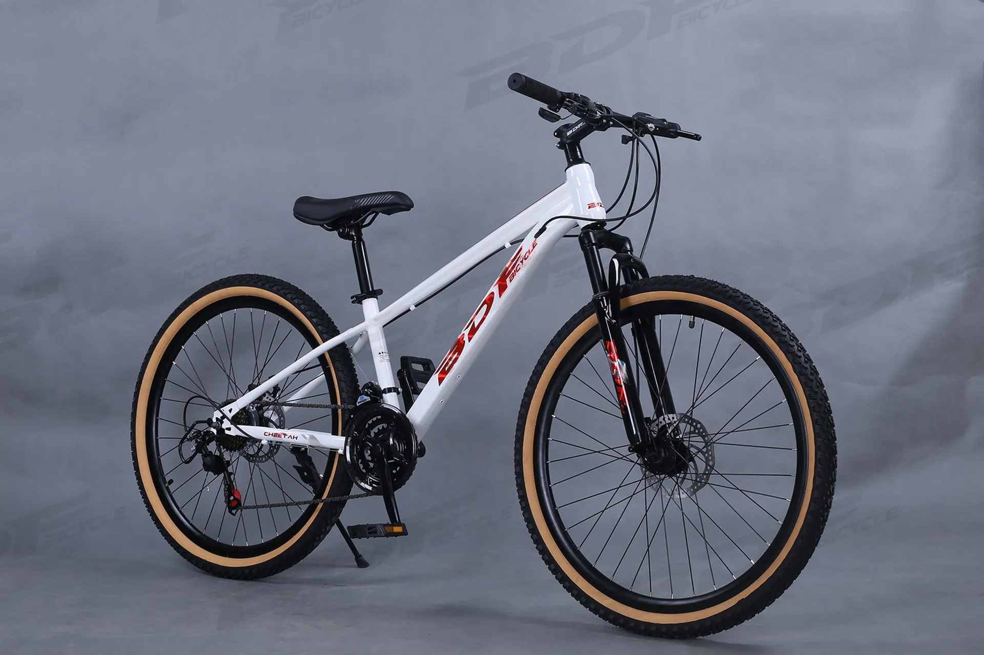 unique kids bike Manufactured in China Bright Color cool Children's mountain bikes