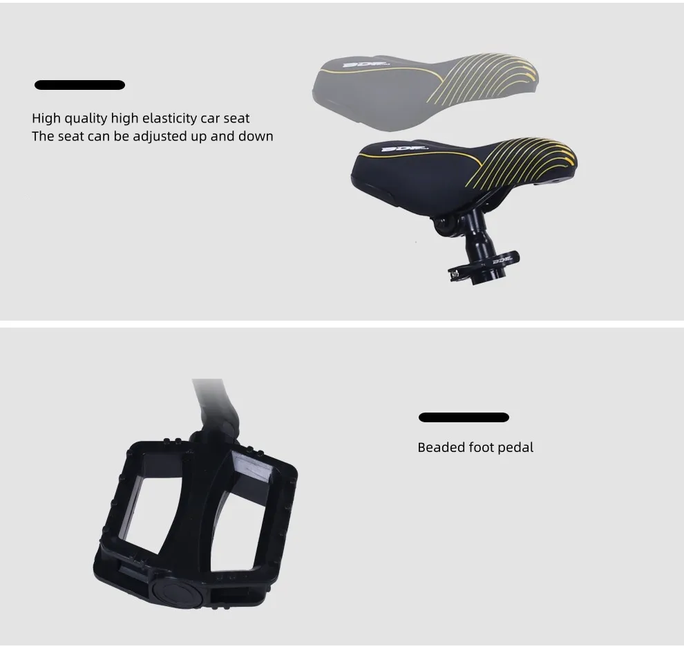 kids bicycle height adjustable children balance bike toys kids bike for hight quality light weight bikes