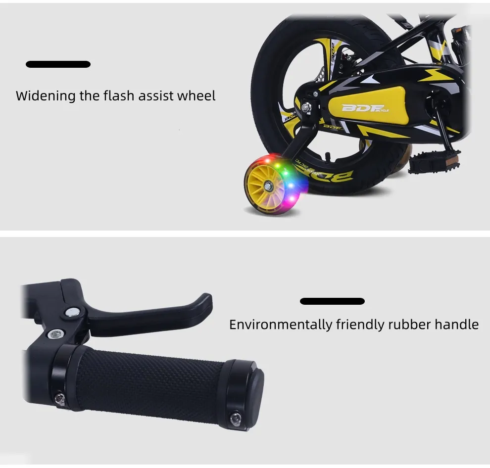 kids bicycle height adjustable children balance bike toys kids bike for hight quality light weight bikes