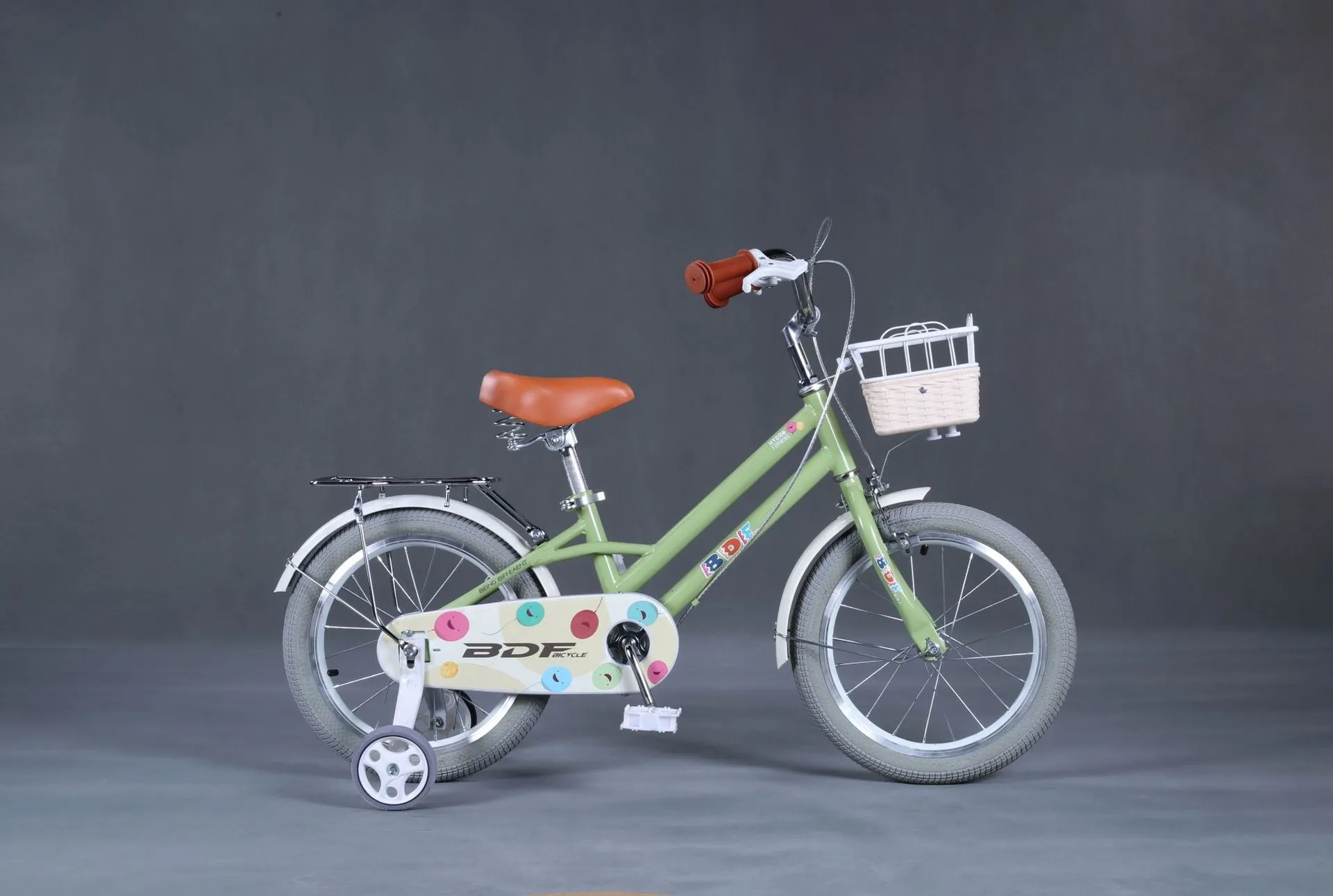 Sports Children Bike beautiful gift High carbon steel argon arc welded frame bike cycle kids