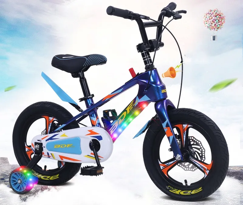 kids bicycle height adjustable children balance bike toys kids bike for hight quality light weight bikes