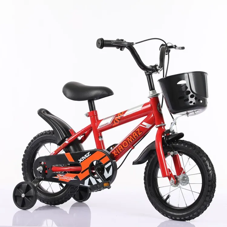 Kids Bicycle Brake Road Bike Fashion Bicycle for Kid Mountain Bike Kids Quality Factory Price Both