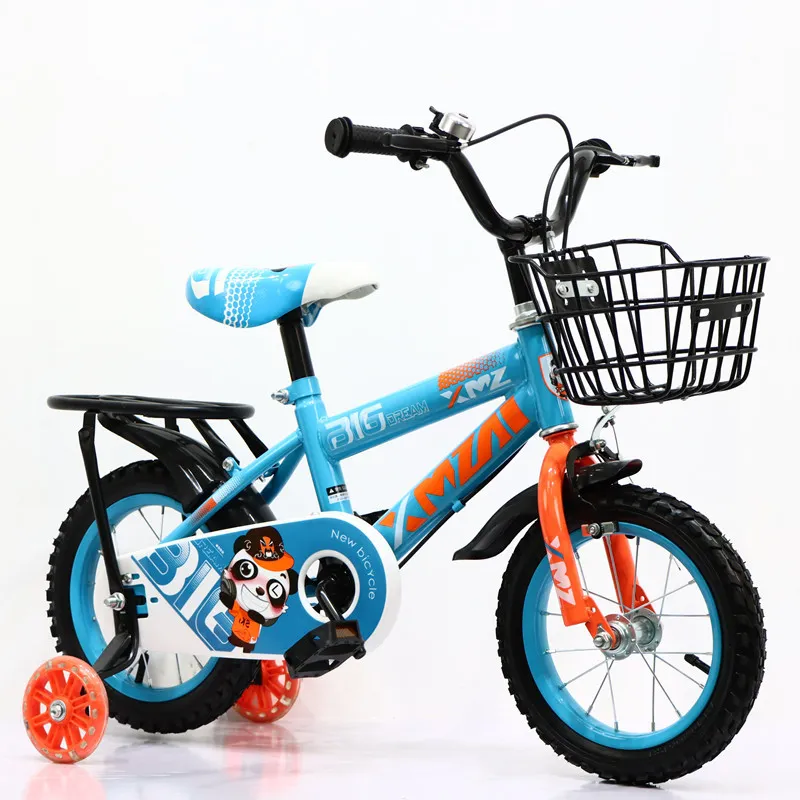 Kids Bicycle New Model 12 14 16 Kids Racing Bikes Mtb Mountain Kids Bike Outdoor Sport Bike