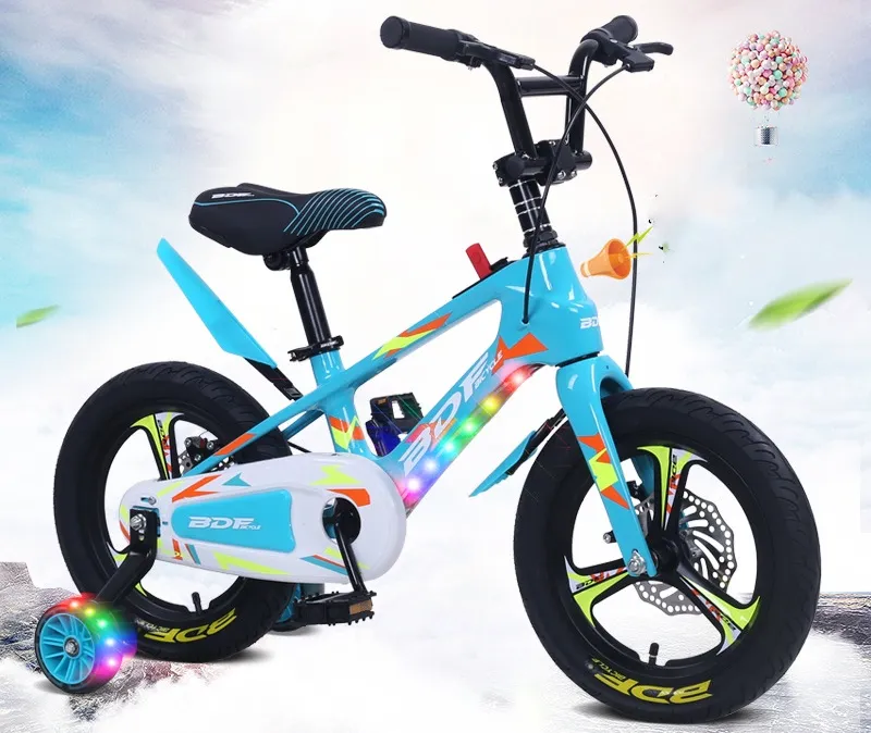 kids bicycle height adjustable children balance bike toys kids bike for hight quality light weight bikes