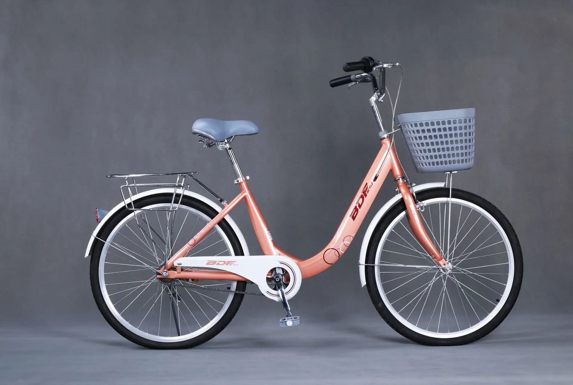 Sports Children Bike 20/24/26/ inch High Carbon Steel Bicycle With Training Wheels