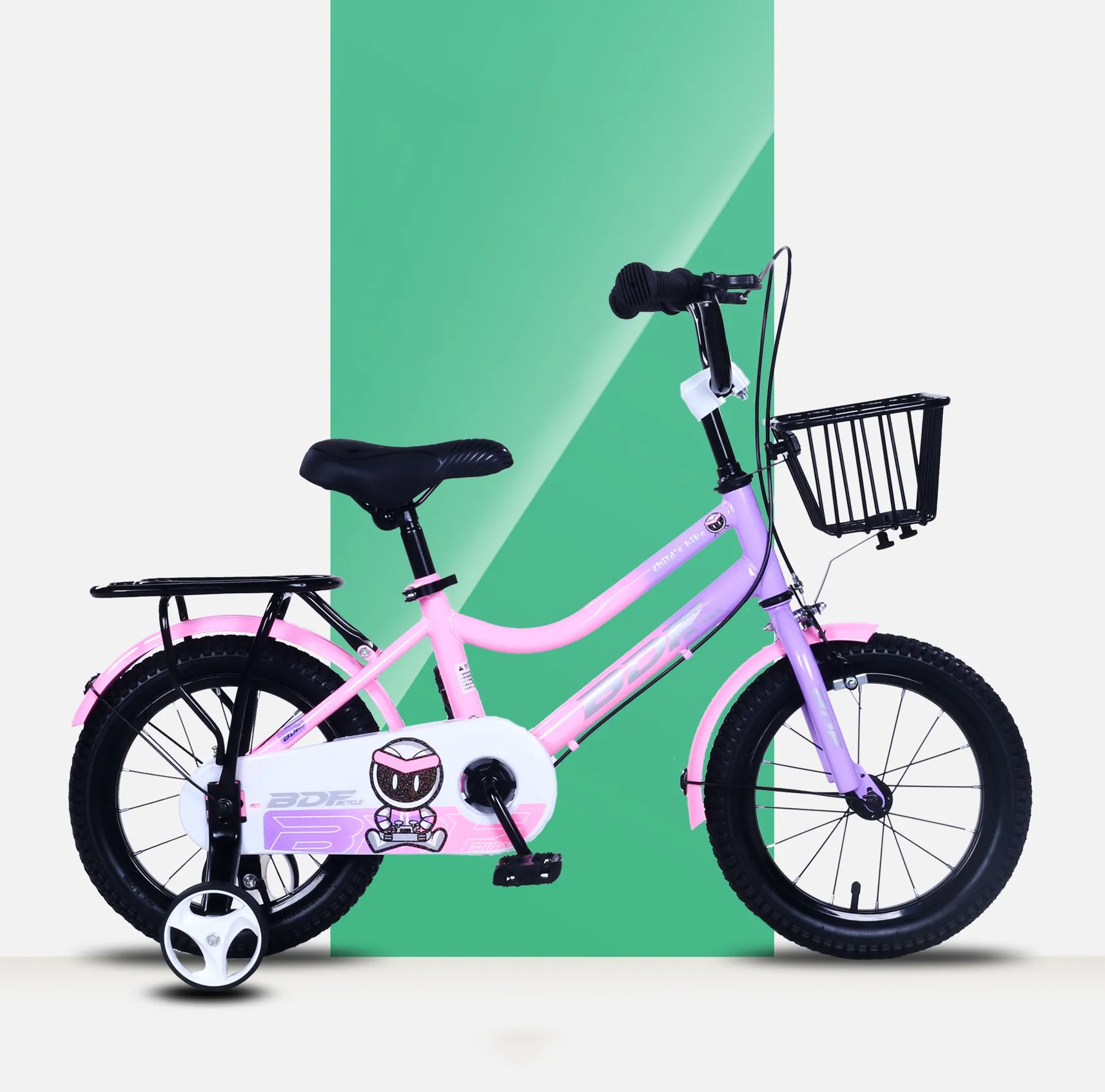 Fashion design fast riding kids riding bike low price girls and boys children mountain bicycle for kids