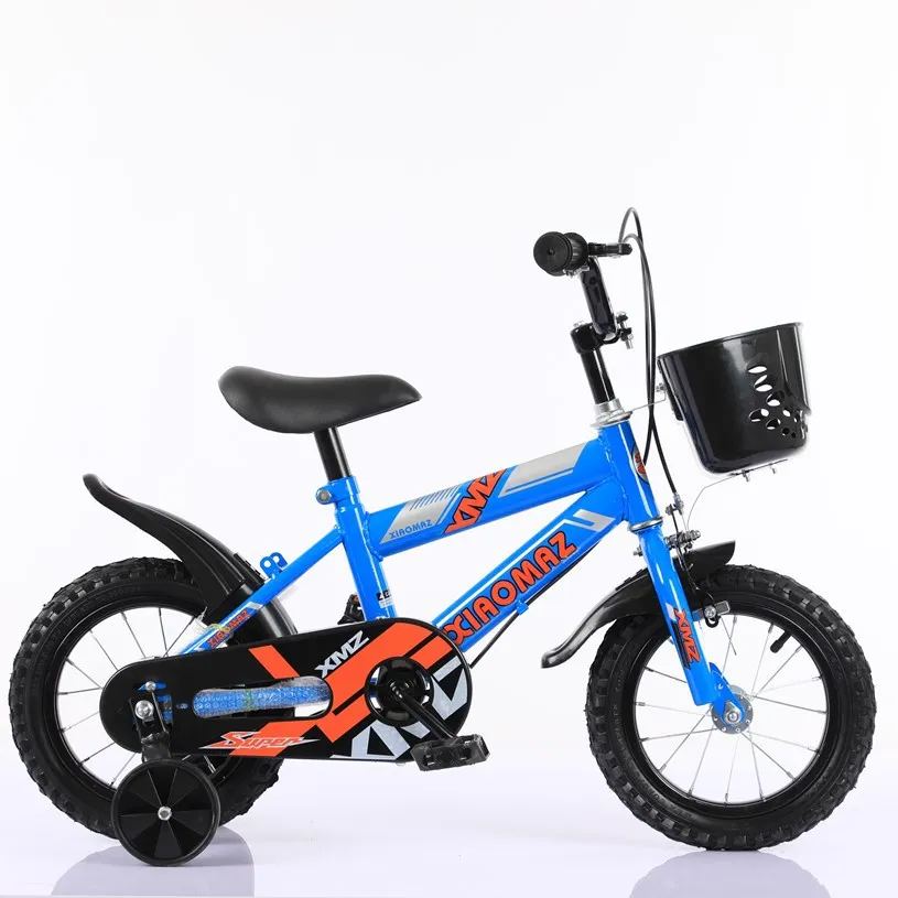 Kids Bicycle Brake Road Bike Fashion Bicycle for Kid Mountain Bike Kids Quality Factory Price Both
