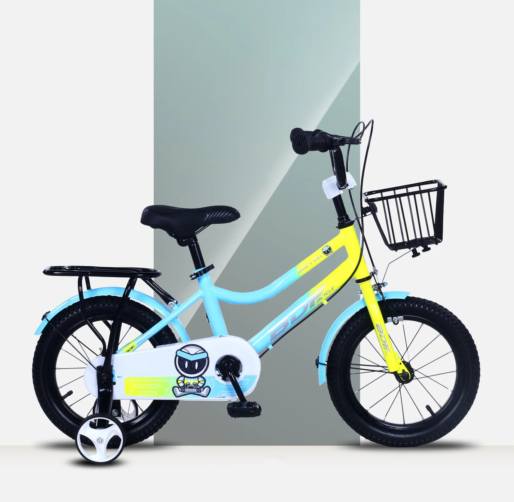 Fashion design fast riding kids riding bike low price girls and boys children mountain bicycle for kids