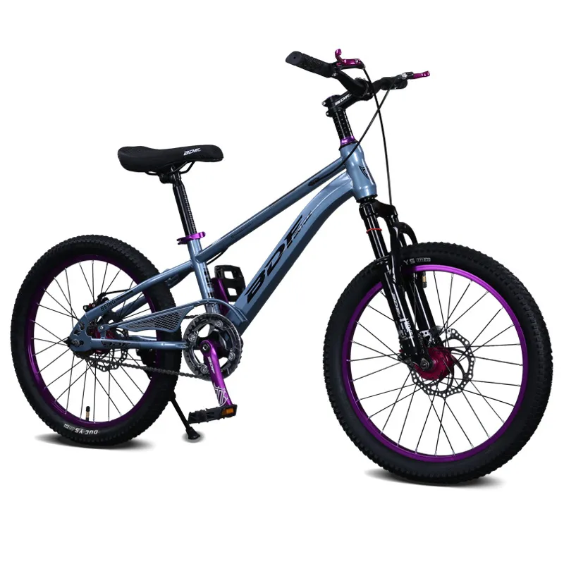 Lightweight kids bike 18/20/22/24 inch Cheap Bicycle with Steel Fork and Ordinary Pedal