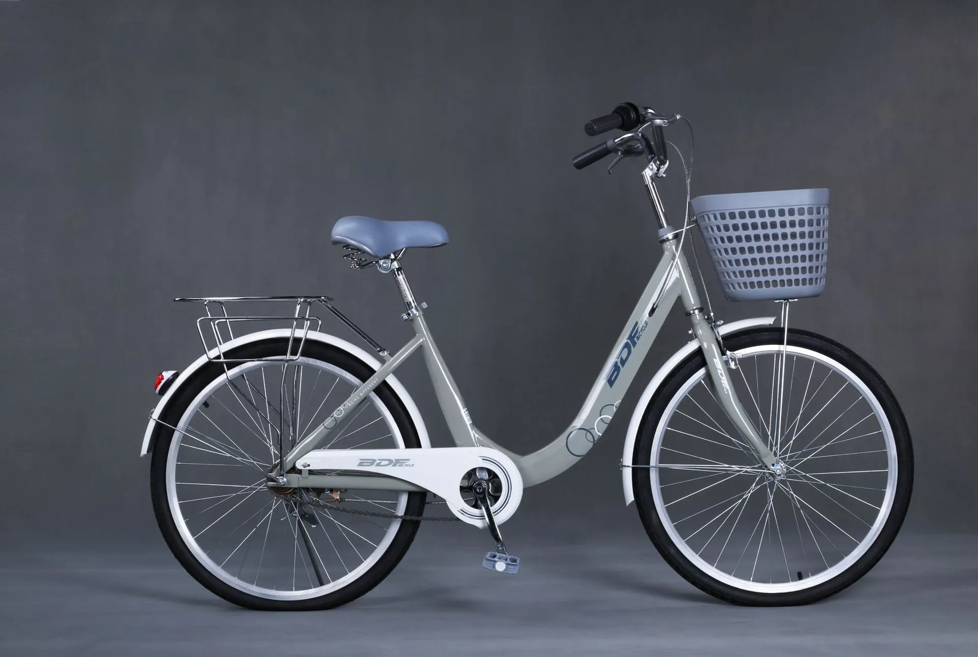 Sports Children Bike 20/24/26/ inch High Carbon Steel Bicycle With Training Wheels