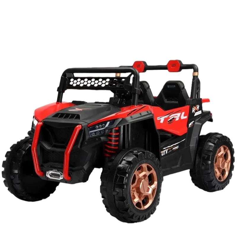 how self balancing scooter works