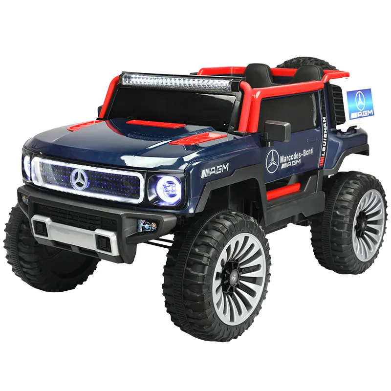 How Long Does a Toy Car Battery Last?