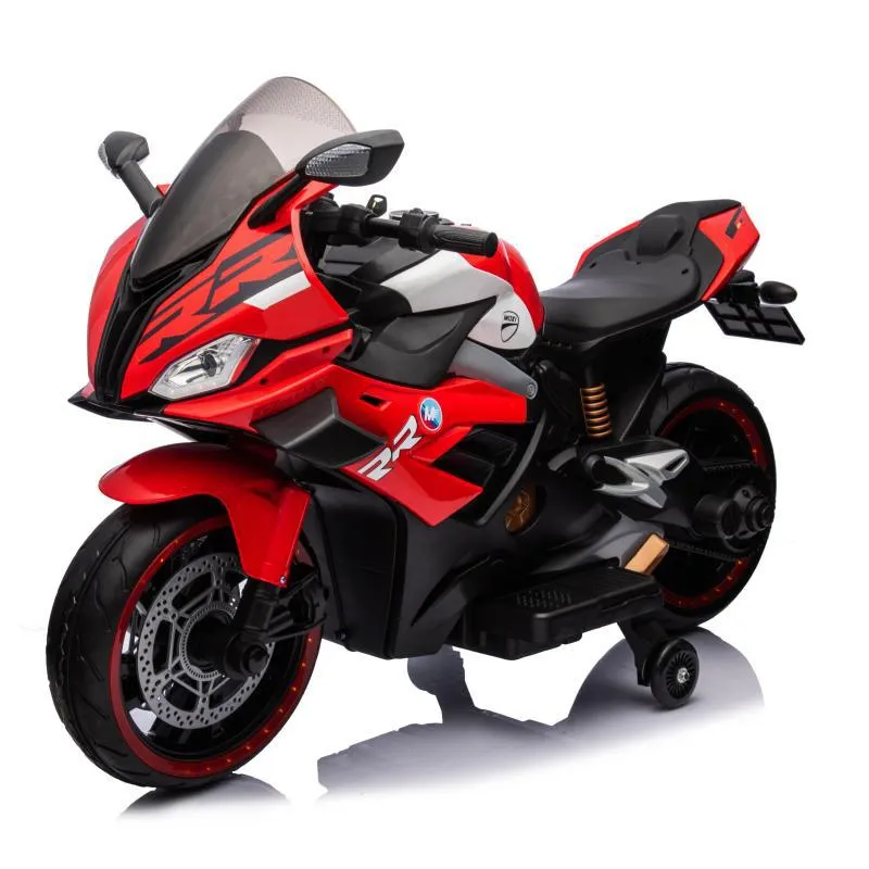 crane big wheel scooter