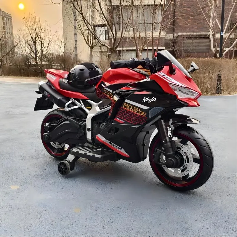 The Ultimate 3 Wheel Scooter for 10-Year-Old