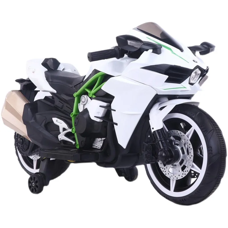 A Guide to Kids Motorcycles