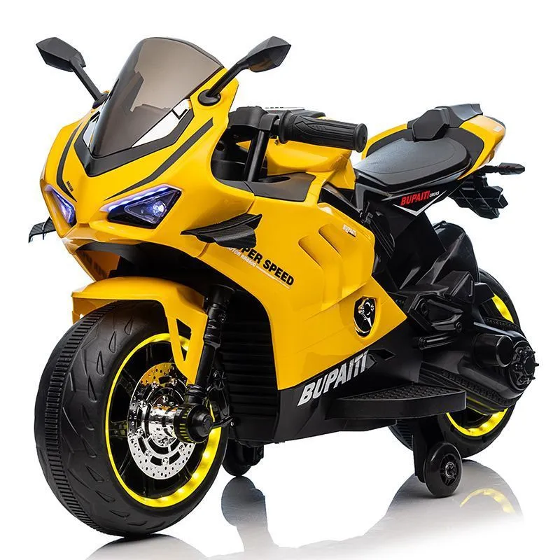 The Best Motorcycle Scooters for Everyone