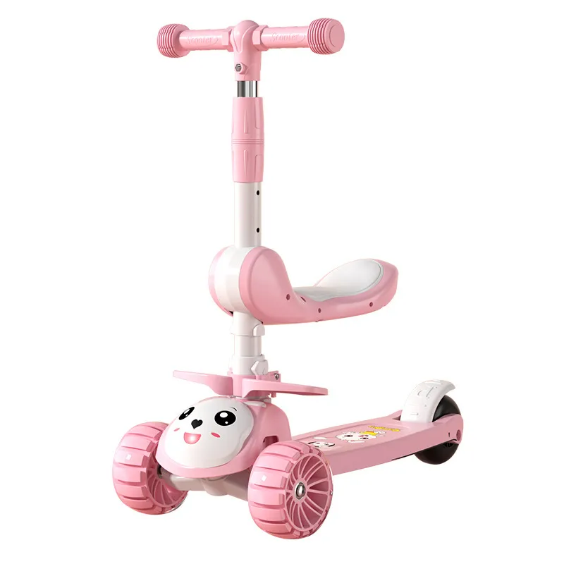 A Complete Guide to Self-Balancing Scooters