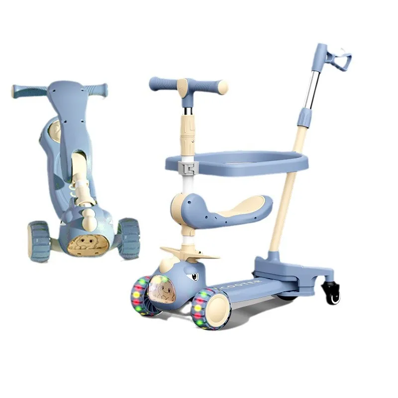 Your Complete Guide to Balancing Scooters