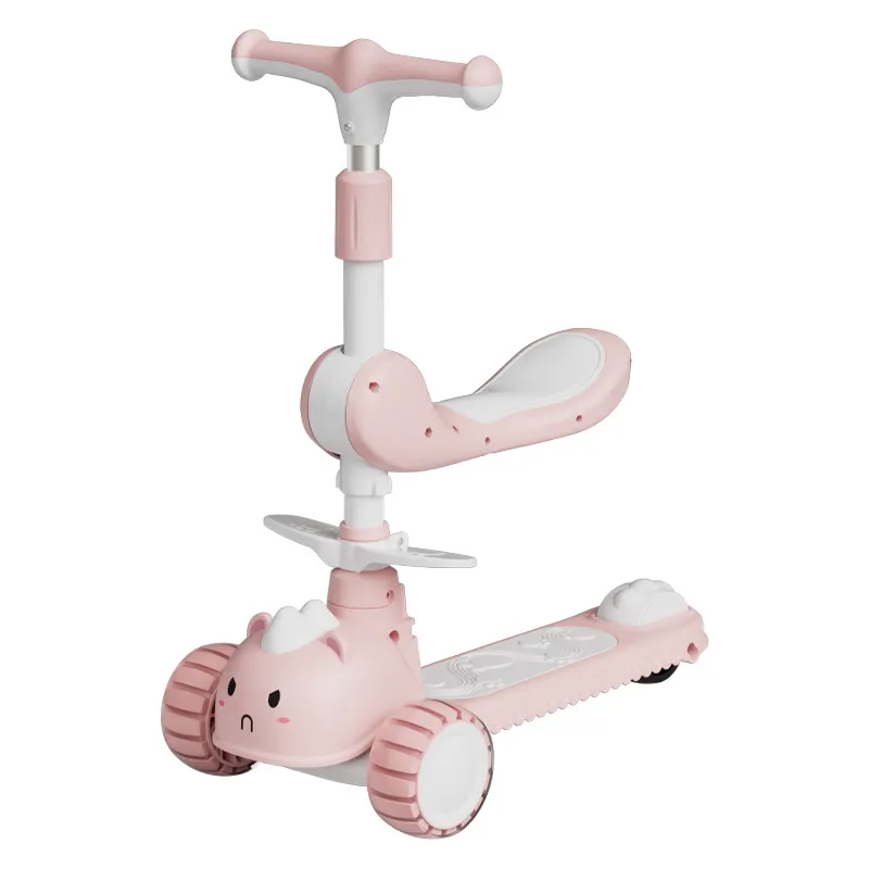 Your Complete Guide to Balancing Scooters