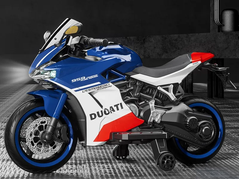 Navigating the World of Scooter Motorcycles