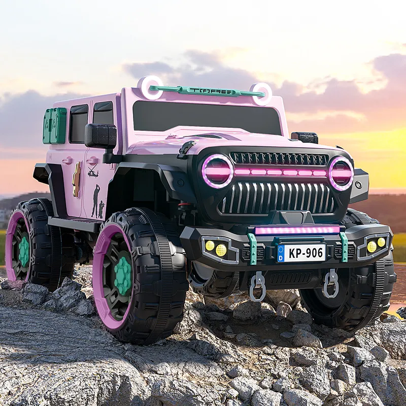 Revolutionizing Childhood Fun with the Latest New Products