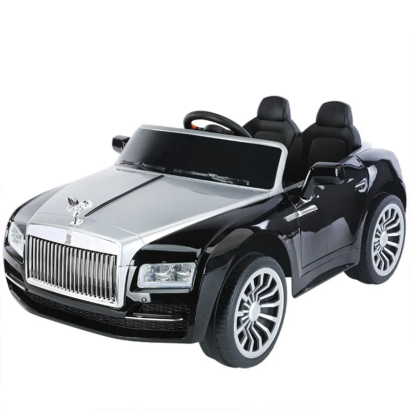 Unbeatable Deals on Electric Power Wheels for Kids