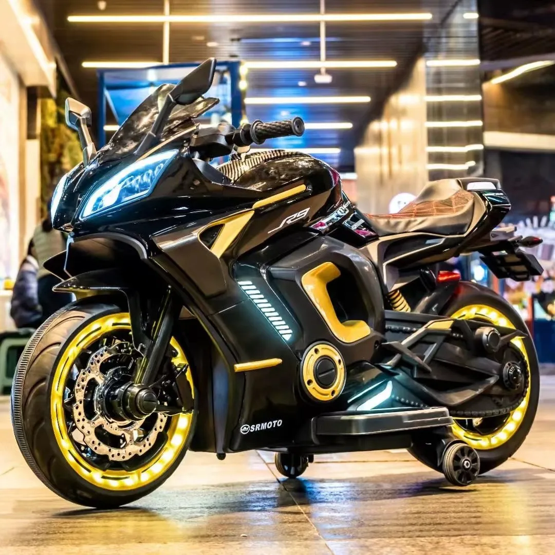 The Battle of Two-Wheelers: Scooters and Motorcycles