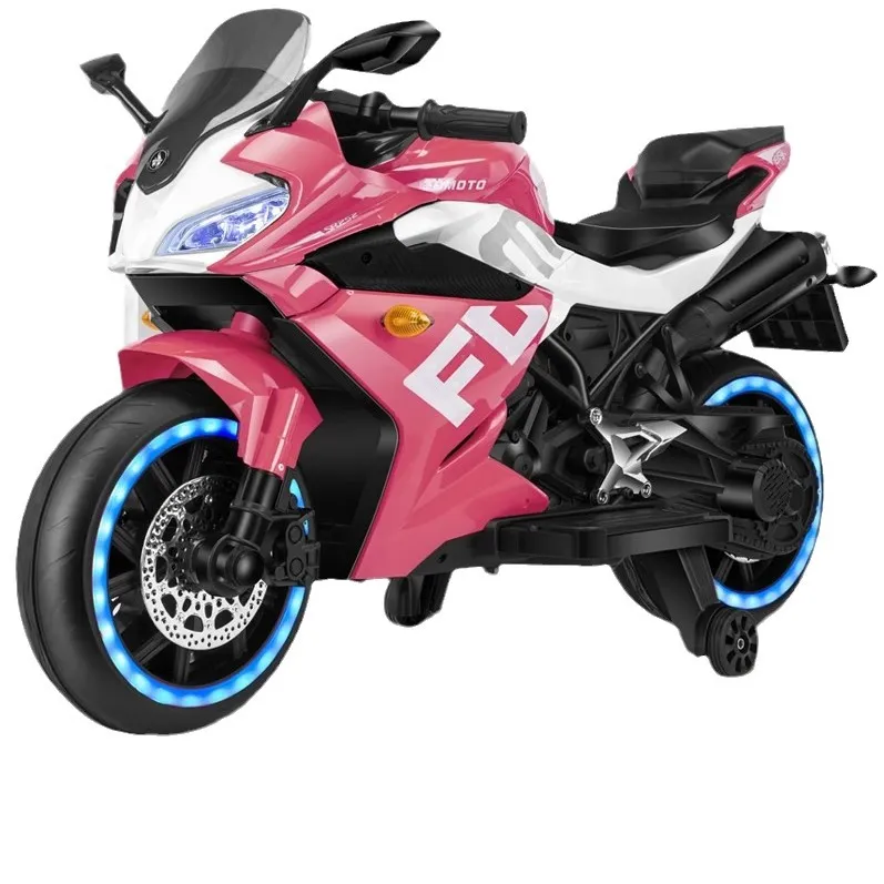 The Fascinating World of Scooter-Motorcycle Hybrids