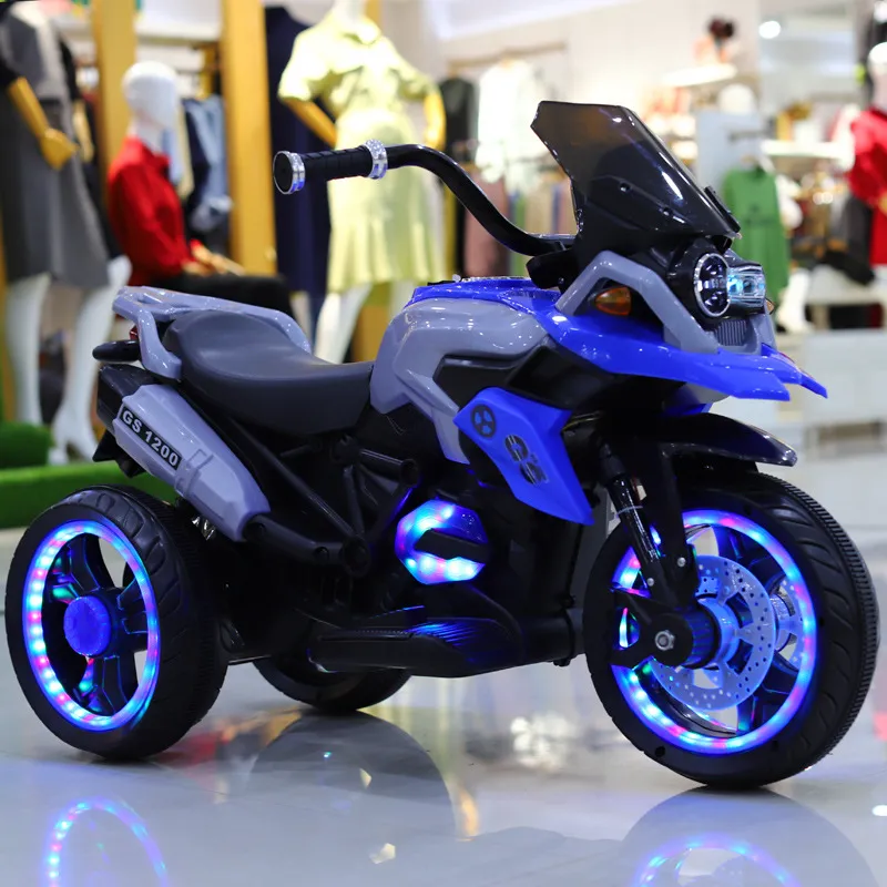 The Fascinating World of Sport Scooter Motorcycles The Fascinating World of Sport Scooter Motorcycles