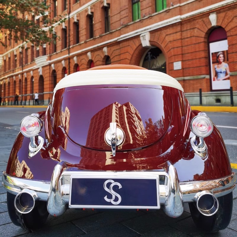 Ultimate 24V Children's Car: Power, Fun & Safety for Kids