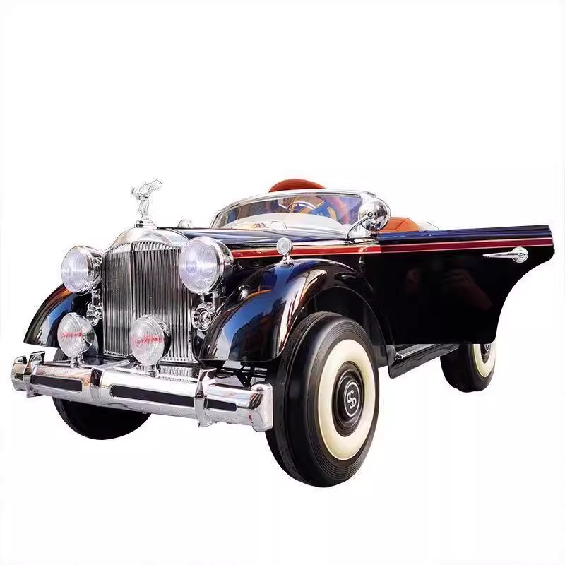 parking facility management