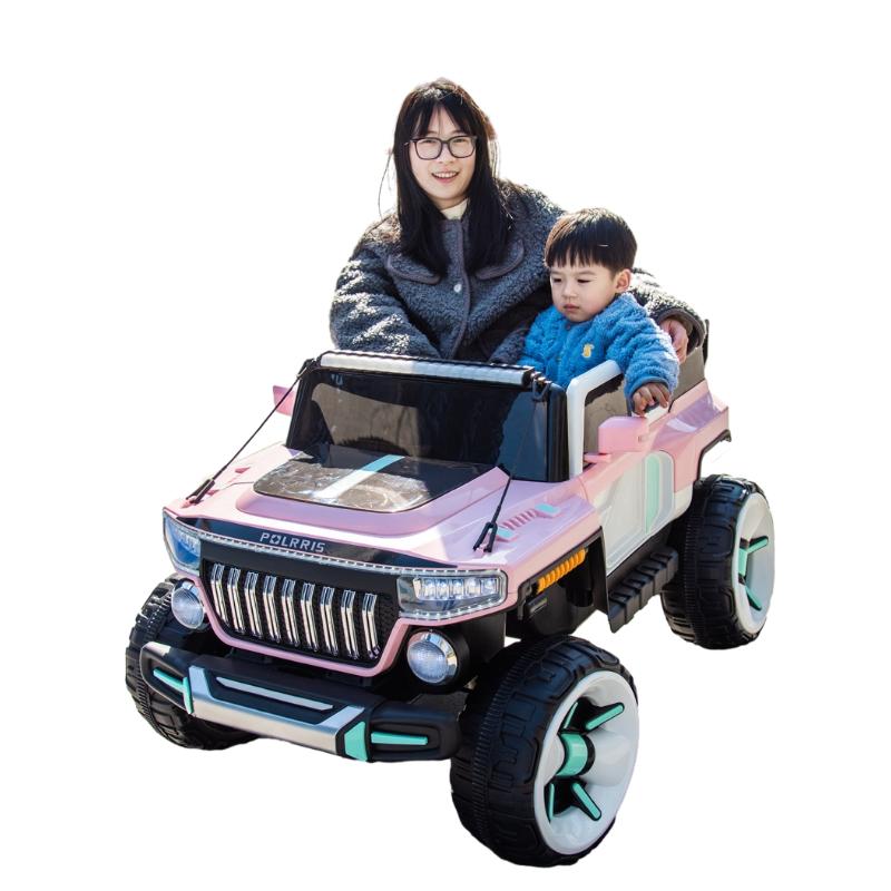 Motorcycle riding gear for kids—CE-rated, comfy, stylish?