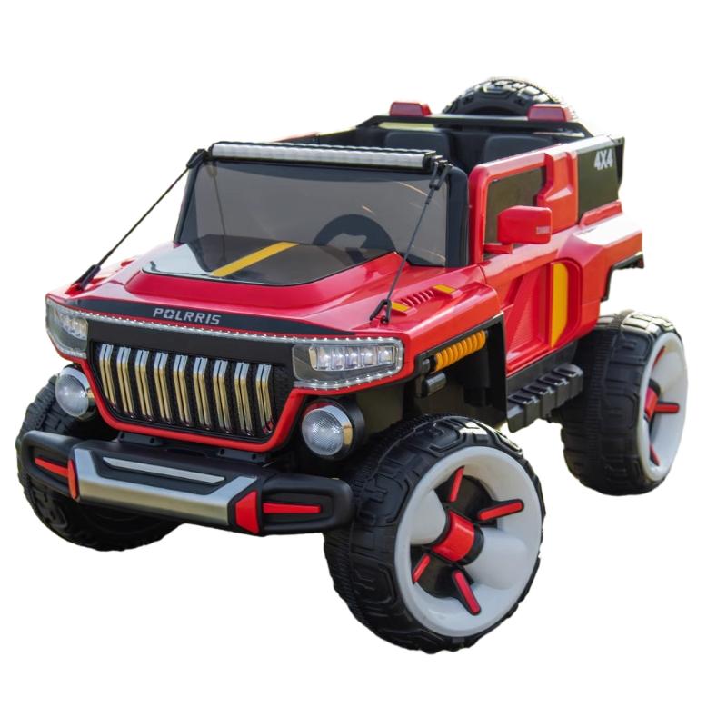 Motorcycle riding gear for kids—CE-rated, comfy, stylish?