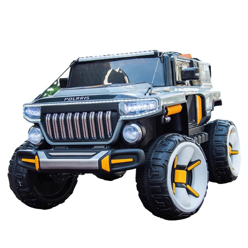 Motorcycle riding gear for kids—CE-rated, comfy, stylish?