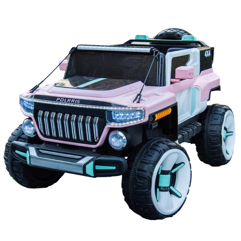 Motorcycle riding gear for kids—CE-rated, comfy, stylish?